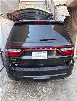 دودج دورانجو